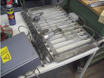 Heidelberg steel window folding bag 66 cm – Leasing Heidelberg steel window folding bag 66 cm: das Bild 1 Heidelberg steel window folding bag 66 cm – Leasing Heidelberg steel window folding bag 66 cm: das Bild 1