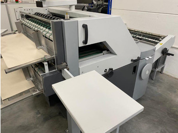 HEIDELBERG Falzmaschine