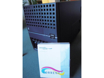 Druckmaschine