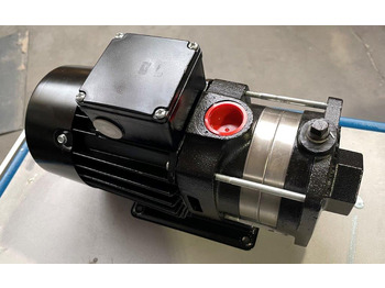 HORIZON Industriemaschine