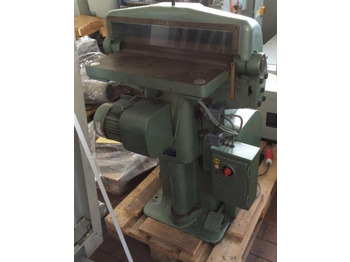 Bindemaschine