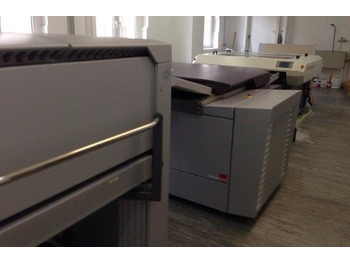 Druckmaschine