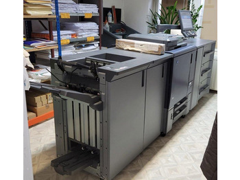 Druckmaschine