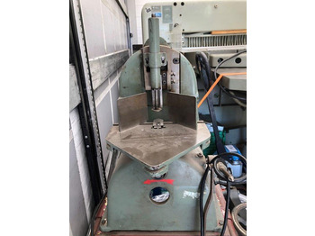 Bindemaschine