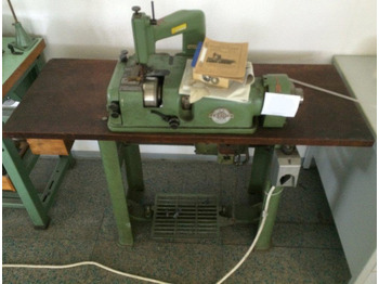 Bindemaschine