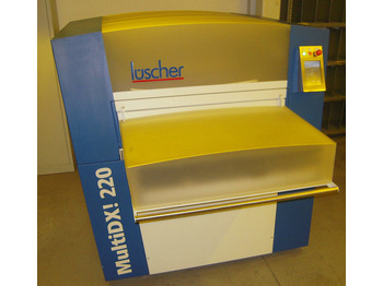Druckmaschine