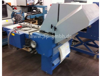 MBO Druckmaschine