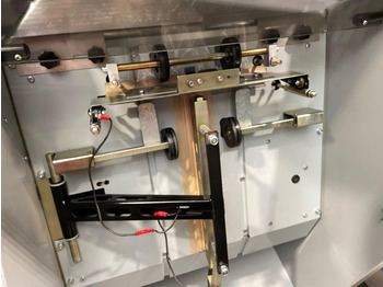 Verpackungsmaschine Minipack Torre Visonbag Foil Wrapper: das Bild 4 Verpackungsmaschine Minipack Torre Visonbag Foil Wrapper: das Bild 4