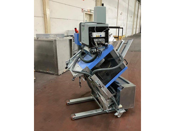 MÜLLER MARTINI Druckmaschine