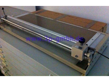 Druckmaschine