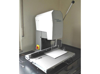Druckmaschine