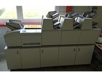 Druckmaschine