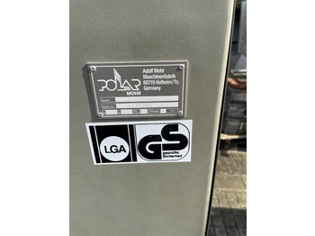 Lagertechnik Polar Mohr Stacking Lift Polar LW 450: das Bild 2 Lagertechnik Polar Mohr Stacking Lift Polar LW 450: das Bild 2