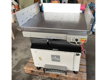 POLAR Druckmaschine