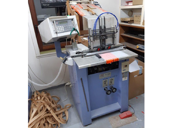 Bindemaschine
