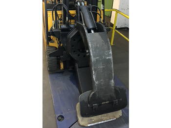 MEYER Klammergeräte