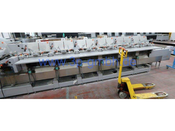 Druckmaschine