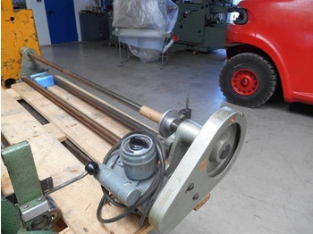 Druckmaschine