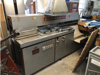 Bindemaschine