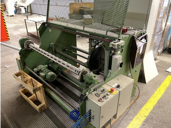 Papierschneidemaschine