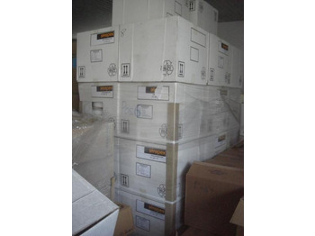 Verpackungsmaschine