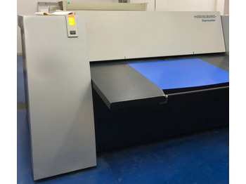 HEIDELBERG Druckmaschine