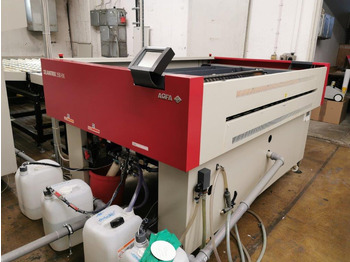 Druckmaschine