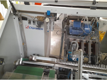 Druckmaschine