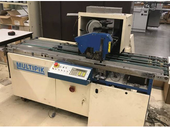 Druckmaschine
