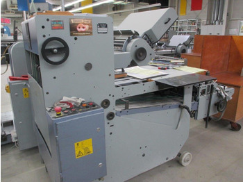 Falzmaschine
