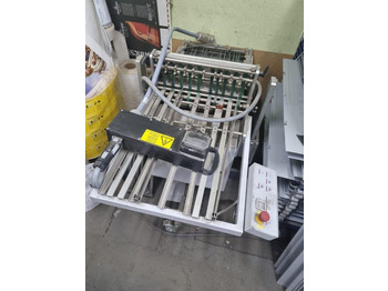 HEIDELBERG Falzmaschine