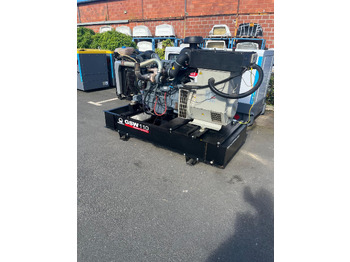 PRAMAC Stromgenerator