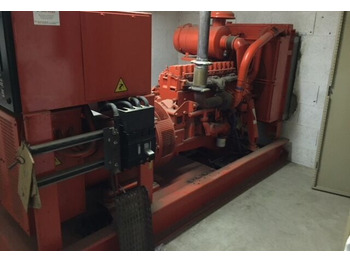 RENAULT Stromgenerator