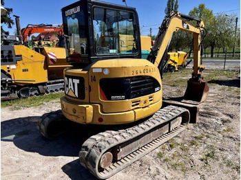 CATERPILLAR Minibagger