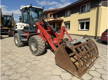 TEREX Radlader