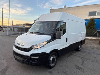 IVECO Daily Kastenwagen