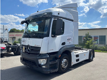 MERCEDES-BENZ Actros 1840 Sattelzugmaschine