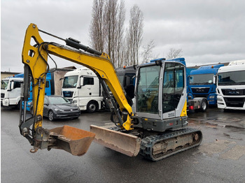 WACKER Minibagger