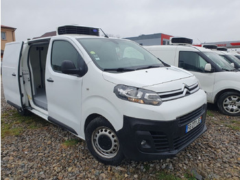 CITROËN Jumpy Kühltransporter