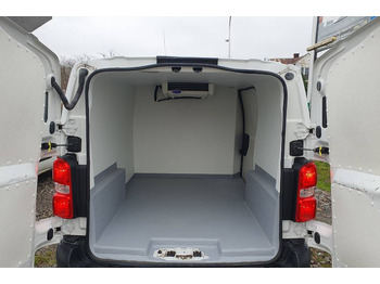 Kühltransporter Citroen JUMPY CHLODNIA MROZNIA CARRIER+230V KLIMA EURO6 [ Copy ]: das Bild 2