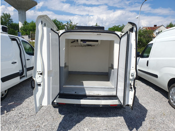 FIAT Doblo Kühltransporter
