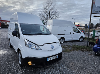 NISSAN e-NV200 Kleintransporter
