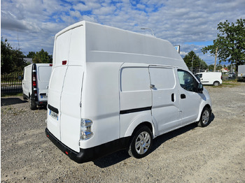 Kleintransporter, Elektro-Transporter NISSAN E-NV200  ELEKTRYCZNY 40 KV 250 km  KLIMA KAMERA [ Copy ]: das Bild 5