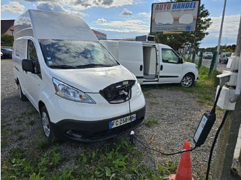 NISSAN e-NV200 Kleintransporter
