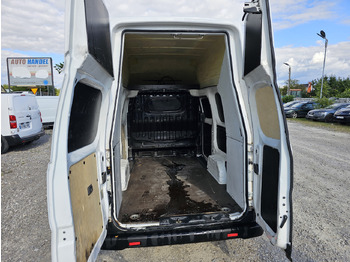 Kleintransporter, Elektro-Transporter NISSAN E-NV200  ELEKTRYCZNY 40 KV 250 km  KLIMA KAMERA: das Bild 3