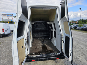 Kleintransporter, Elektro-Transporter NISSAN E-NV200 ELEKTRYCZNY 40 KV 250 km KLIMA KAMERA: das Bild 2 Kleintransporter, Elektro-Transporter NISSAN E-NV200 ELEKTRYCZNY 40 KV 250 km KLIMA KAMERA: das Bild 2