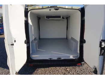 Kühltransporter RENAULT TRAFIC CHLODNIA MROZNIA CARRIER+230V KLIMA EURO6 [ Copy ]: das Bild 2