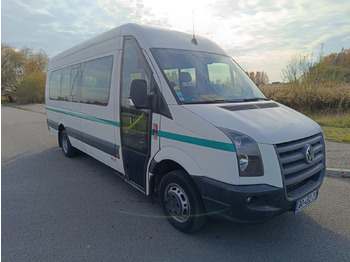 VOLKSWAGEN Crafter Reisebus