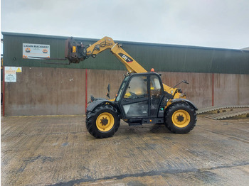 CATERPILLAR TH Teleskoplader