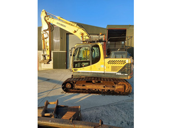 HYUNDAI Bagger